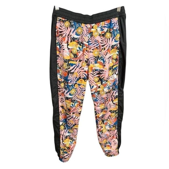 NWT The North Face Women'sPrinted small
Hydrenaline 2000 Pants black pink - Picture 2 of 15